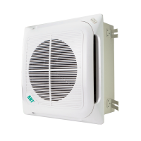Ceiling Type NCCO Air Treatment Unit